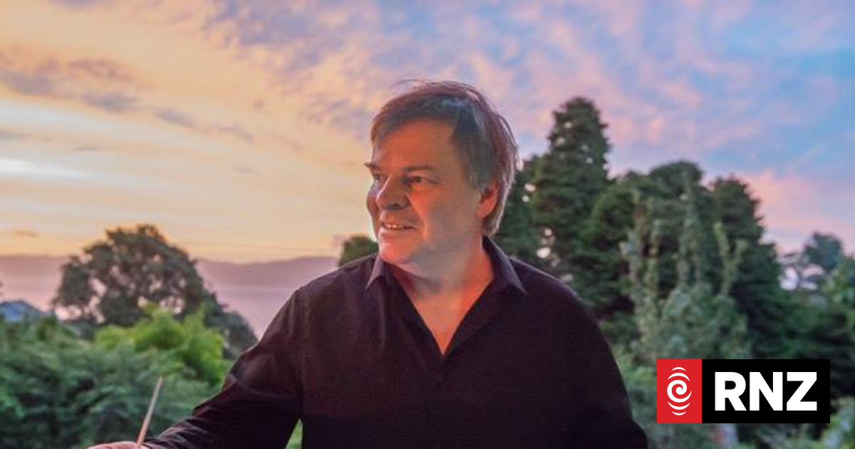 Back where the korimako sings