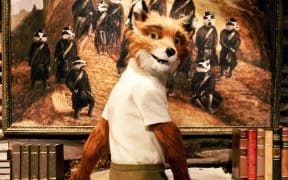 Fantastic Mr. Fox thumb