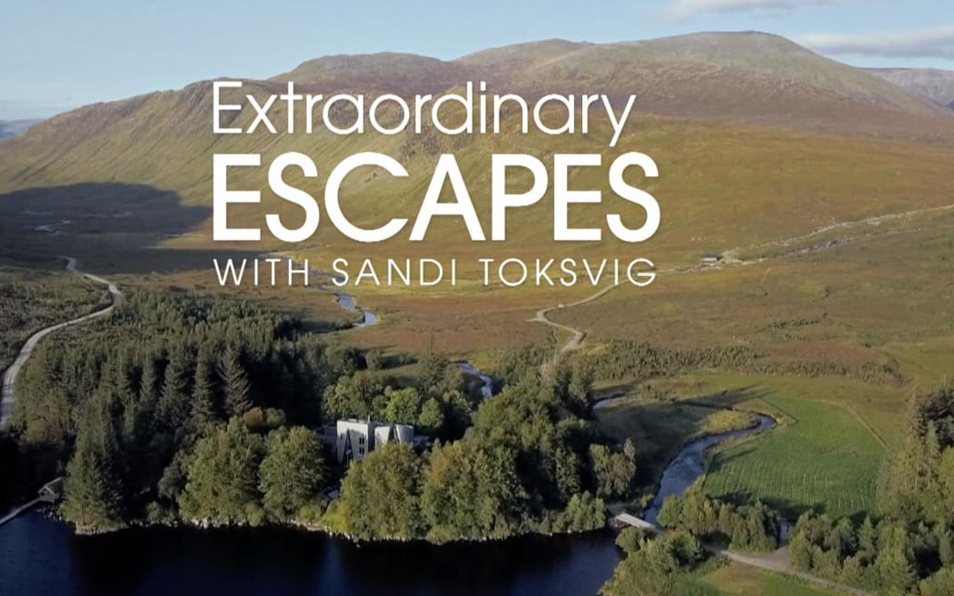 Extraordinary Escapes