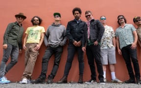 The Black Seeds
