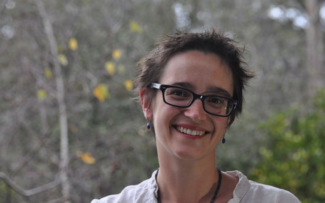 Zana Fraillon