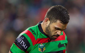 Rabbitohs star Greg Inglis