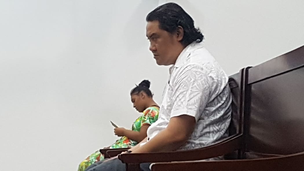 Kolani Junior Lam