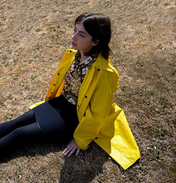 Hera Lindsay Bird