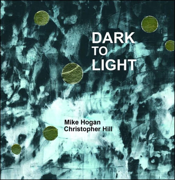 Dark to Light, album by Mike Hogan