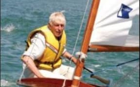 Des Townson - A Sailing legacy