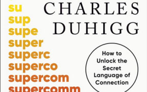 Supercommunicators book cover