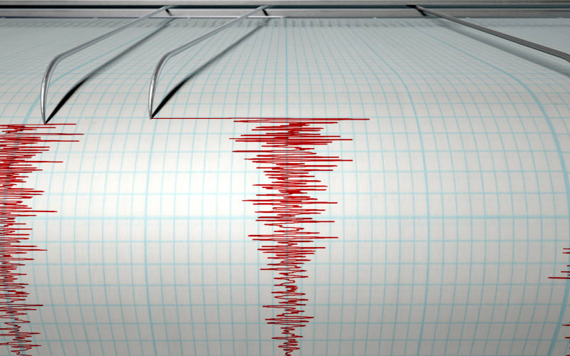 Just how strong can an earthquake get? | RNZ