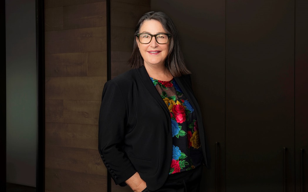Margarey Casey QC, expert in reproductive law
