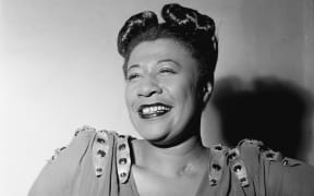 Ella Fitzgerald