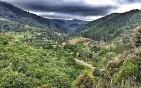 Nelson city has received an almost half-million dollar government grant for a new recreation hub in the Maitai Valley.