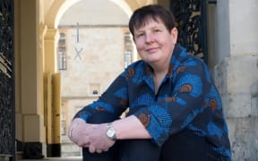 Dr Emma Smith, Professor of Shakespeare studies at Oxford University