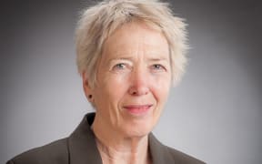 Sally-Jane Norman