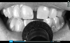 MouthPiece