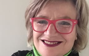 Susan Frykberg