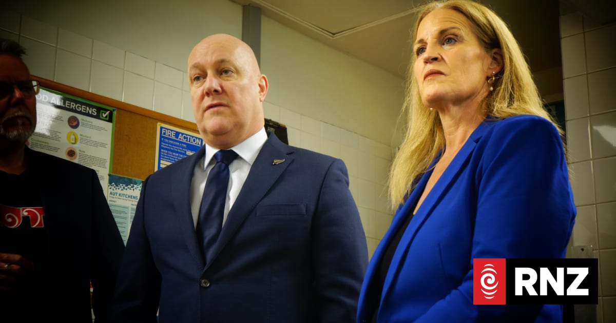 Ministry confirms rushed law change led to winter energy payment error