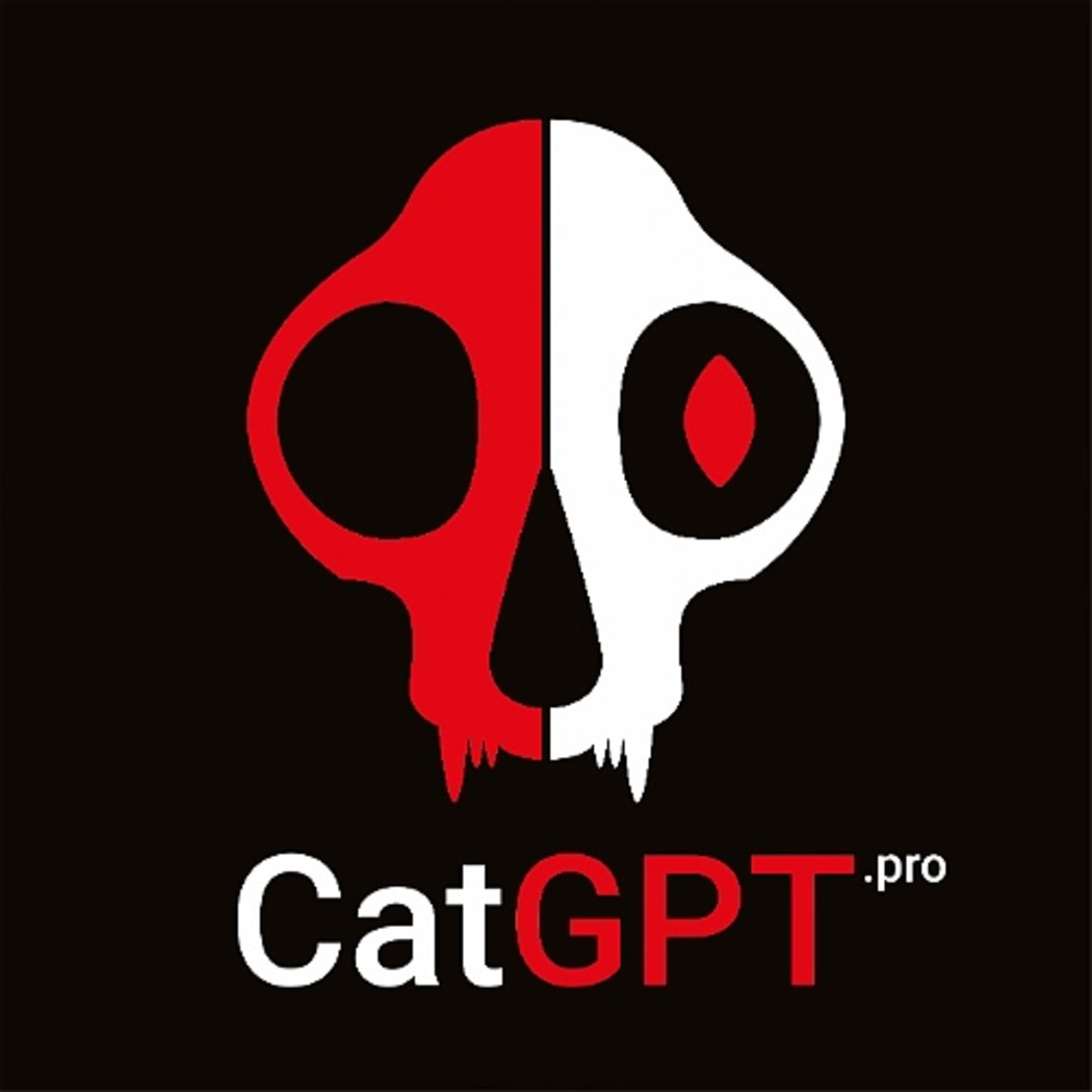 Cat GPT