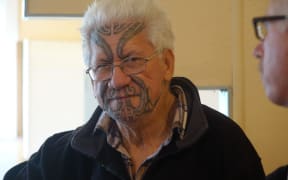Haumoana White