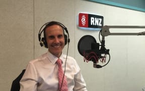 Dr Andrew Leigh
