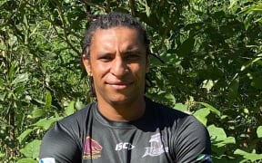 PNG Orchids captain Elsie Albert makes the move to Brisbane with hopes to secure an NRL women's premiership debut.