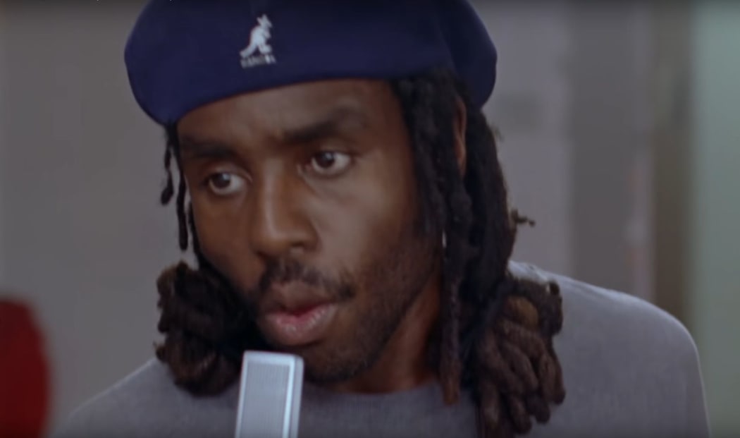 Blood Orange