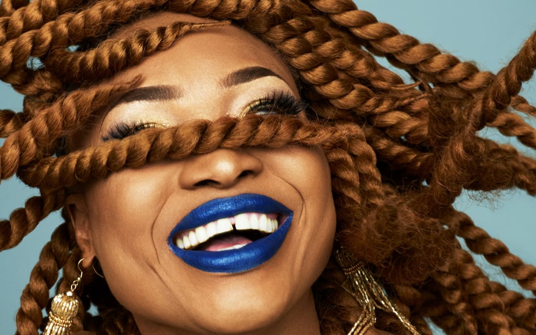 Oumou Sangaré