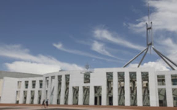 canberra