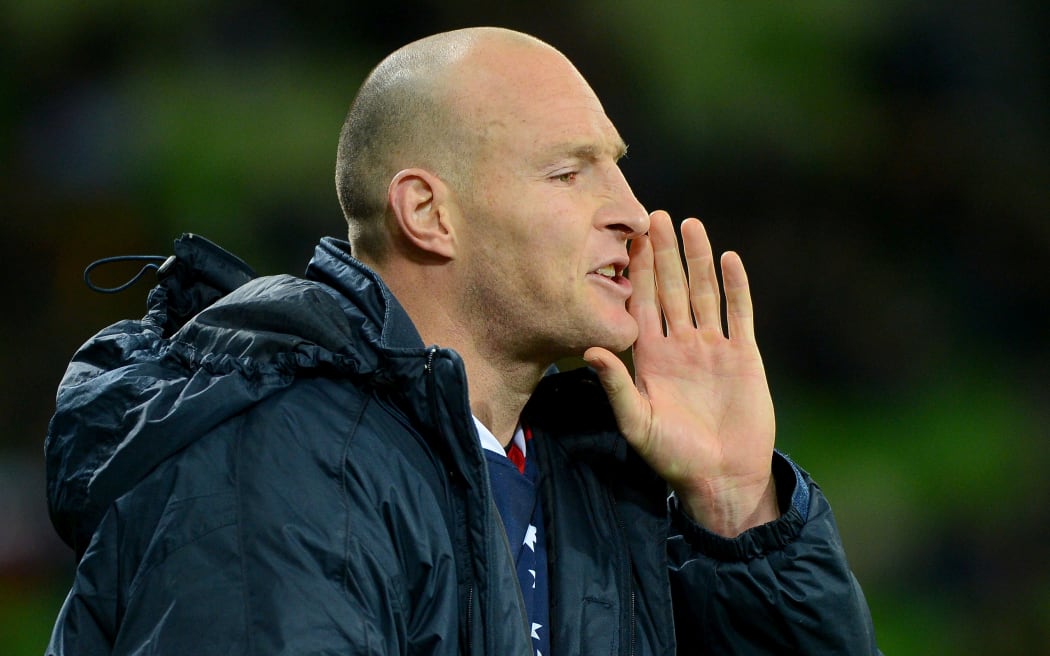 Stirling Mortlock.