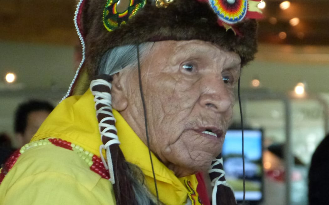 Saginaw Grant