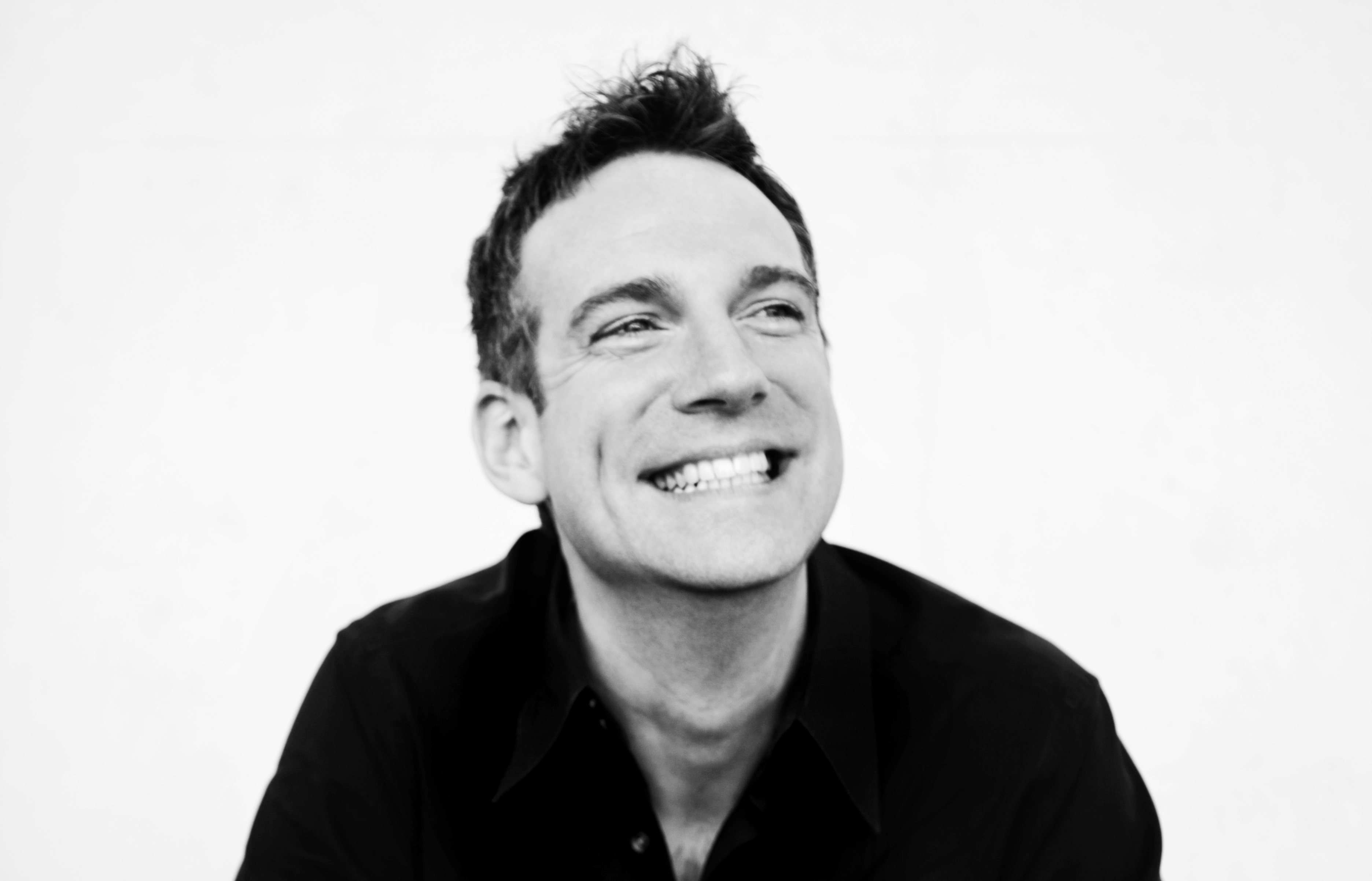 German-Canadian cellist Johannes Moser