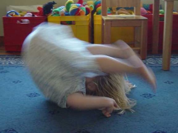 ADHD or attention deficit hyperactivity disorder is characterised by poor self-regulation, and children with ADHD are often very active, inattentive and show poor self control, compared to their peers.