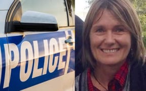 police logo, Louise Nicholas