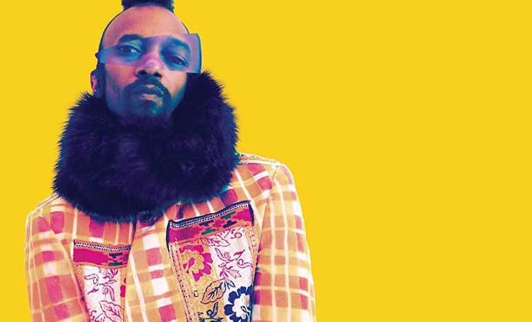 Fantastic Negrito
