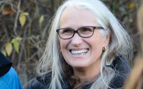 Jane Campion