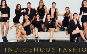 The Indigenous Runway Project starts on Saturday 18 July.