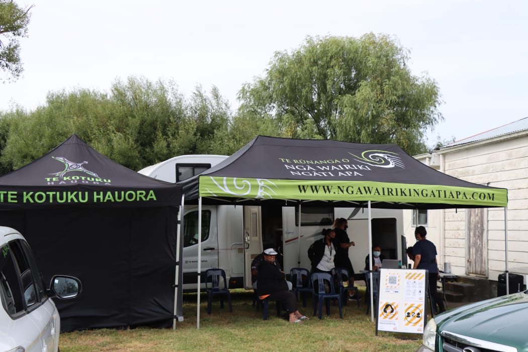 Rangitīkei iwi health providers Ngā Wairiki Ngāti Apa and Mōkai Pātea will take mobile vaccination teams into back-block farm stations behind Taihape