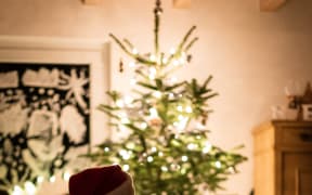 christmas family