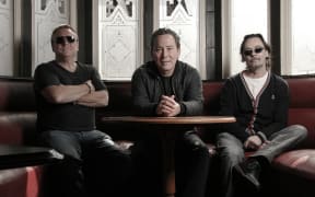 UB40 member Robin Campbell