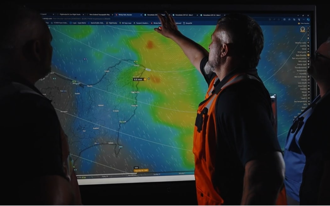 A new digital disaster coordination system has been brought in by Gisborne district councils, when a national system is nowhere in sight.