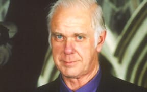 Noel Maginnity