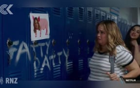 Outrage over new Netflix 'fat shaming' series
