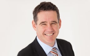 Disability Rights Commissioner Paul Gibson - Human Rights Commission www.hrc.co.nz