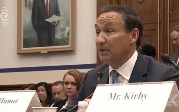 Congress warns US airlines to improve, or else: RNZ Checkpoint