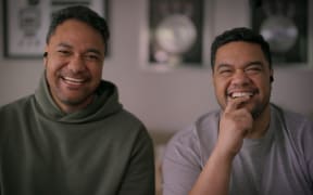 Amitai Pati and Pene Pati.