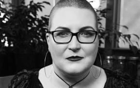 Paula Justine Harris has been reported missing in Palmerston North.