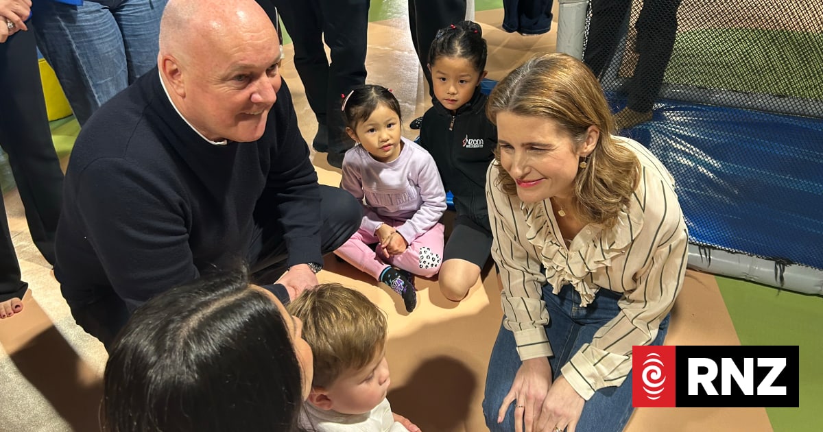 National promises to extend paid parental leave from 26 week