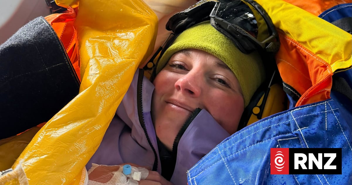'Absolute miracle' no one died: Kiwi skier survive massive avalanche in Norway
