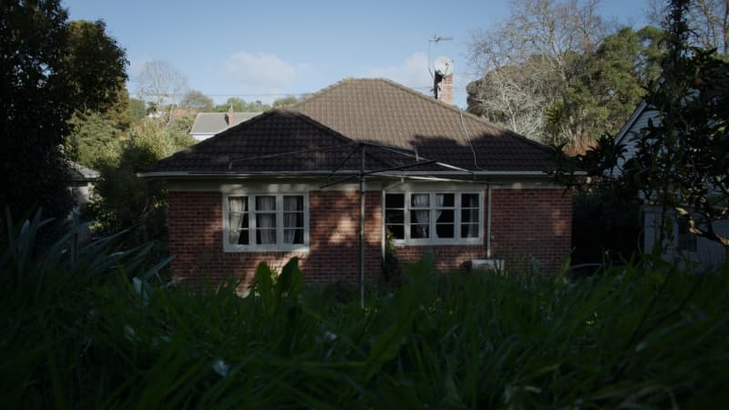 Simon Endres First Person (Hard-Boiled).