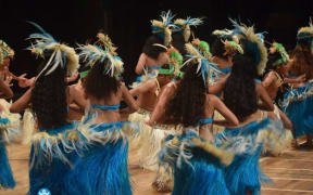 Te Maeva Nui is a showcase of Cook Islands' songs and dances.