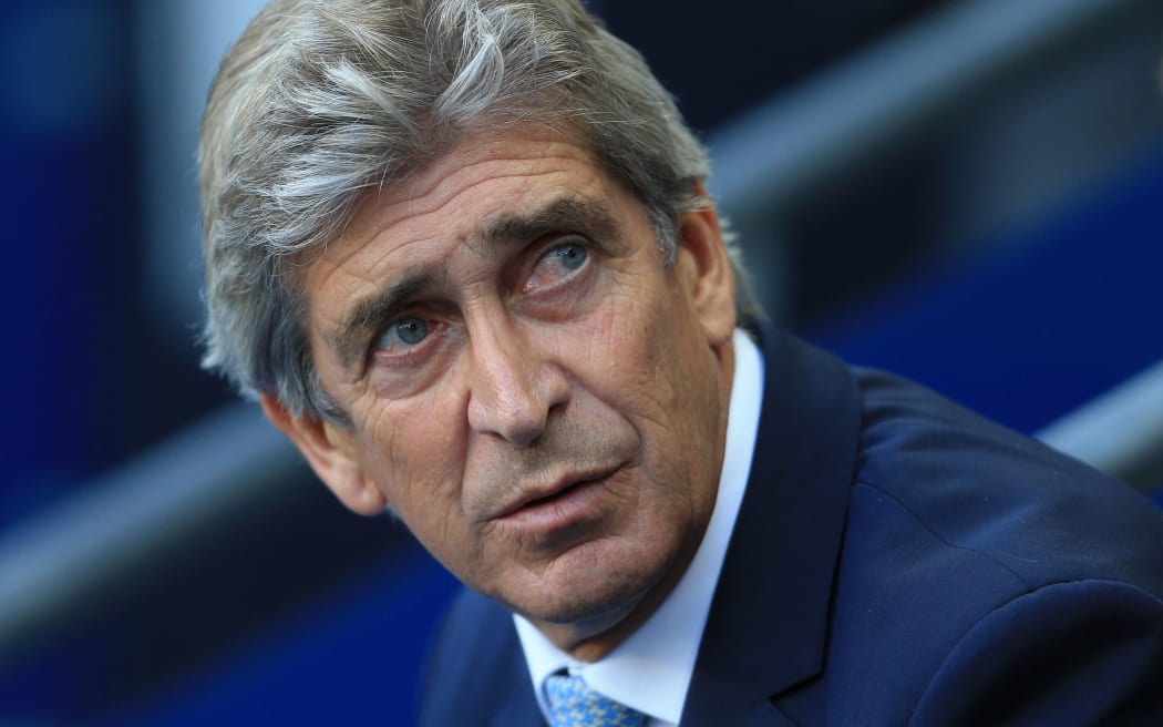 Manuel Pellegrini